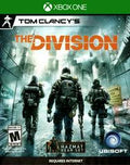 Tom Clancy's The Division