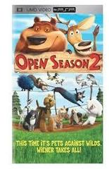 Open Season 2 [UMD]