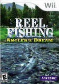 Reel Fishing: Angler's Dream
