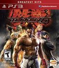 Tekken 6 [Greatest Hits]