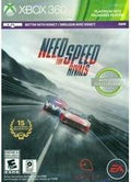 Need for Speed Rivals [Platinum Hits]