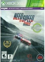 Need for Speed Rivals [Platinum Hits]