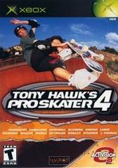 Tony Hawk 4
