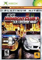 Midnight Club 3 Dub Edition Remix