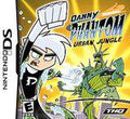 Danny Phantom Urban Jungle