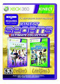 Kinect Sports Ultimate