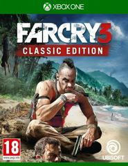 Far Cry 3 [Classic Edition]