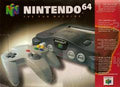 Nintendo 64 System