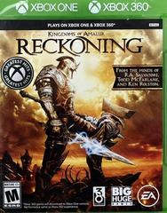 Kingdoms Of Amalur: Reckoning