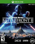 Star Wars: Battlefront II
