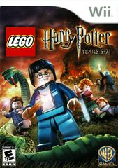 LEGO Harry Potter Years 5-7