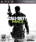 Call of Duty Modern Warfare 3