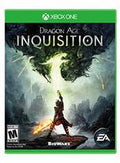 Dragon Age: Inquisition
