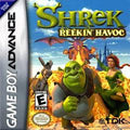 Shrek Reekin' Havoc