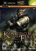 Kingdom Under Fire: The Crusaders