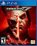 Tekken 7 [Day 1 Edition]