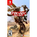 MX vs ATV All Out