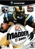 Madden 2003
