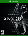 Elder Scrolls V: Skyrim [Special Edition]