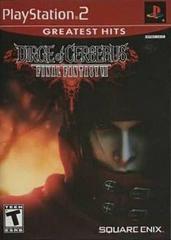 Final Fantasy VII Dirge of Cerberus [Greatest Hits]