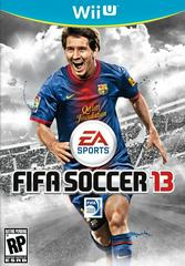 FIFA Soccer 13