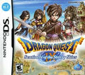 Dragon Quest IX: Sentinels of the Starry Skies