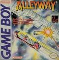Alleyway
