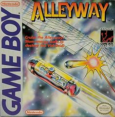 Alleyway