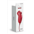 Wii Nunchuk [Red]