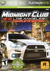 Midnight Club Los Angeles [Complete Edition]