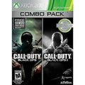 Call Of Duty Black Ops I And II Combo Pack [Platinum Hits]