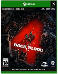 Back 4 Blood
