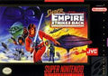 Super Star Wars Empire Strikes Back [JVC]