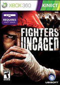 Fighters Uncaged