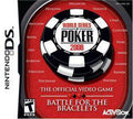 World Series Of Poker 2008