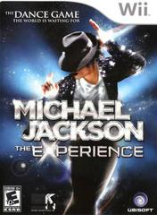 Michael Jackson: The Experience