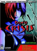Dino Crisis [BradyGames]