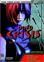 Dino Crisis [BradyGames]