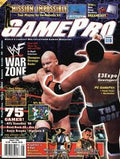 GamePro [August 1998]