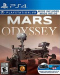 Mars Odyssey