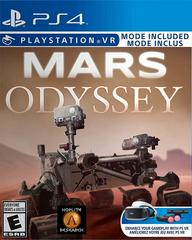 Mars Odyssey