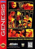 WWF Raw