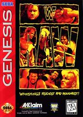 WWF Raw