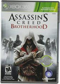 Assassin's Creed: Brotherhood [Platinum Hits]