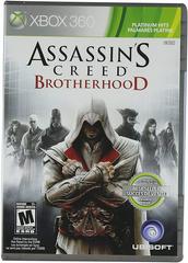 Assassin's Creed: Brotherhood [Platinum Hits]
