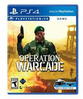 Operation Warcade
