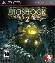 BioShock 2
