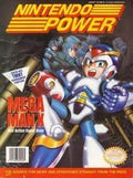 [Volume 56] Mega Man X