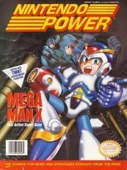 [Volume 56] Mega Man X