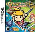 Drawn to Life: The Next Chapter